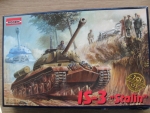 Thumbnail RODEN 701 JS-3 STALIN